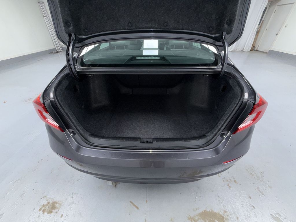 Used 2020 Honda Accord Sedan