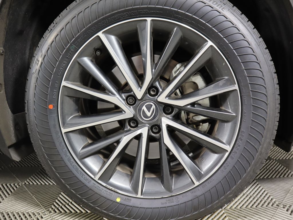 Thumbnail: 2025 Lexus NX - 30