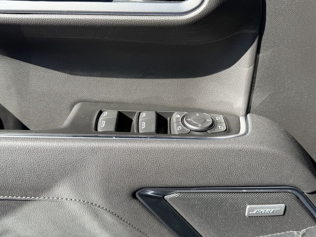 new 2026 GMC Sierra 1500 car, priced at $52,305