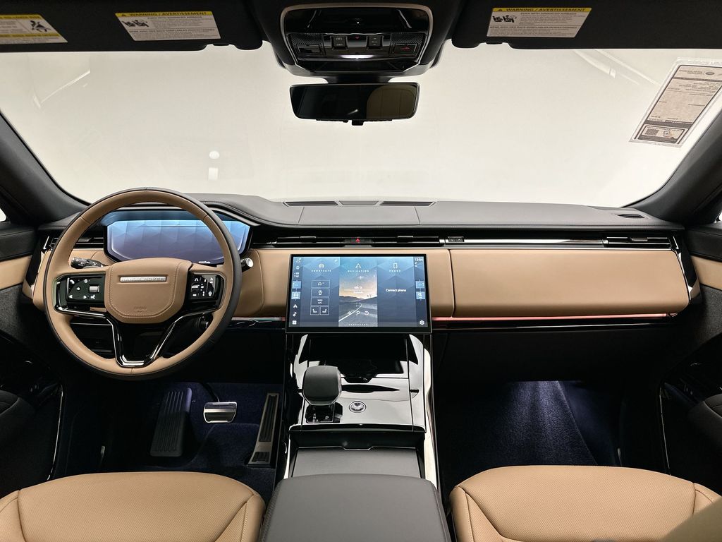 Thumbnail: 2027 Land Rover Range Rover Sport - 8