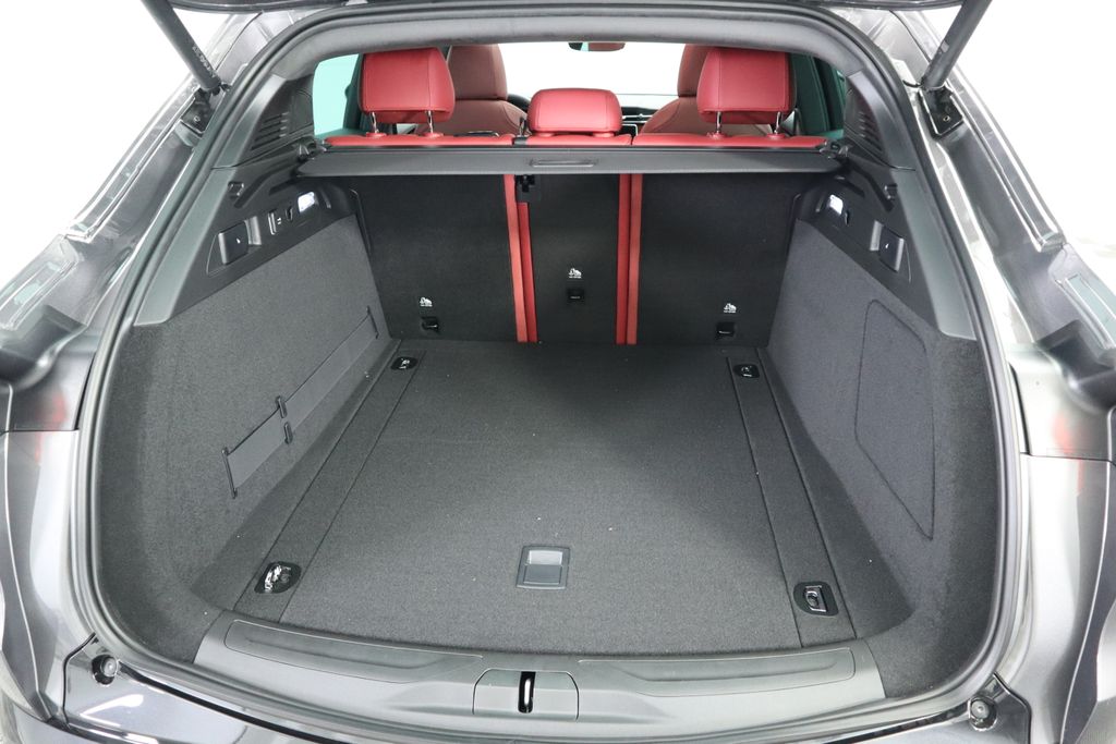 Thumbnail: 2025 Maserati Grecale - 29