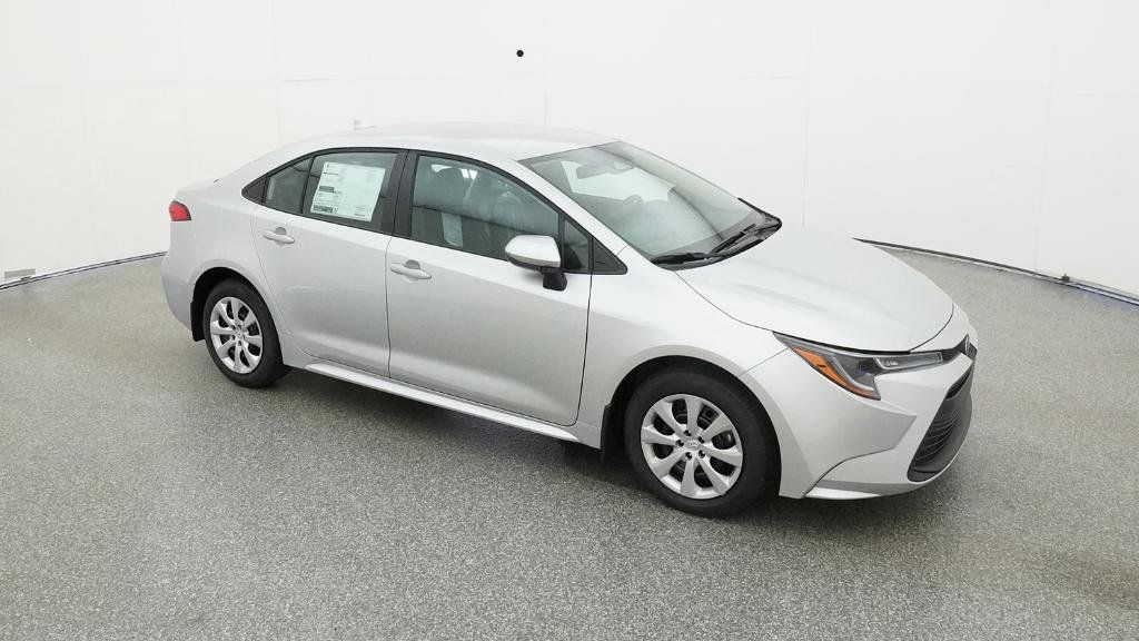 Thumbnail: 2026 Toyota Corolla - 13