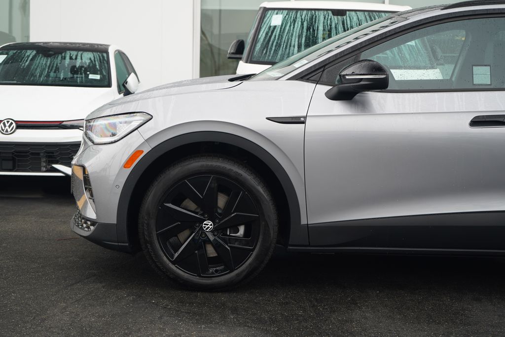 Thumbnail: 2026 Volkswagen ID.4 - 2