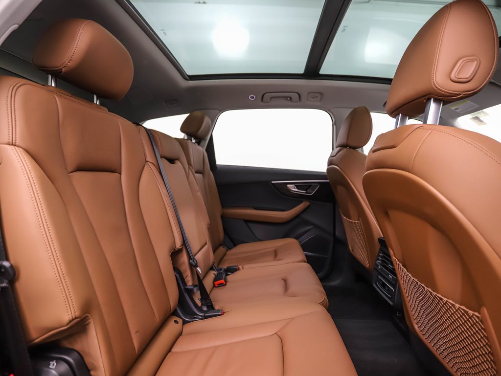 2024 Audi Q7 Premium Plus 26