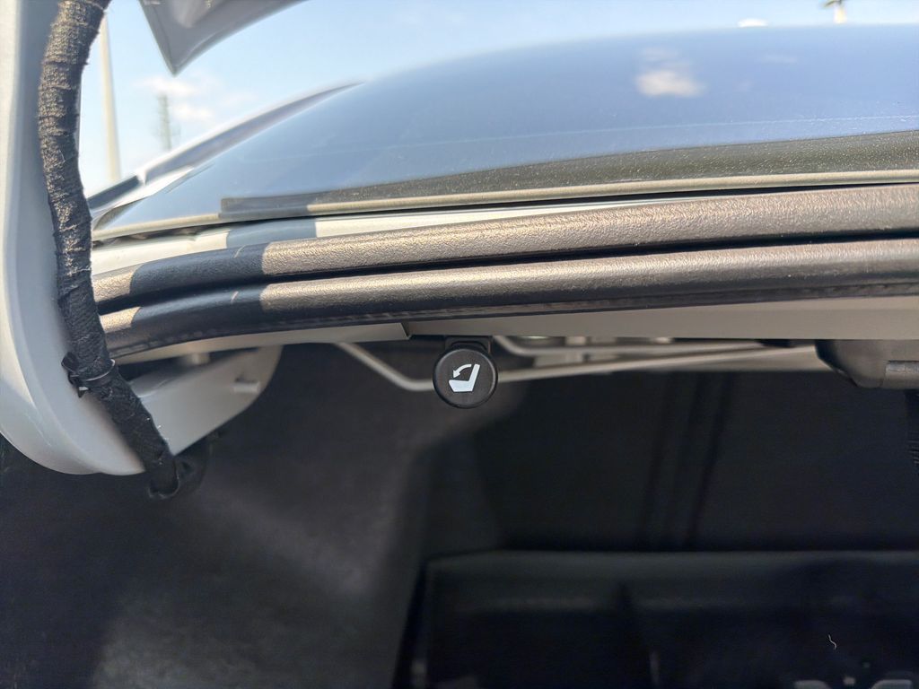 Used 2024 Nissan Altima 2.5 SR 4D Sedan