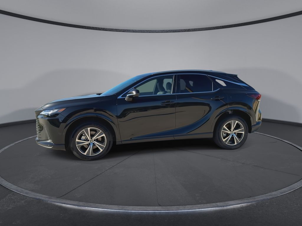 Thumbnail: 2026 Lexus RX - 5