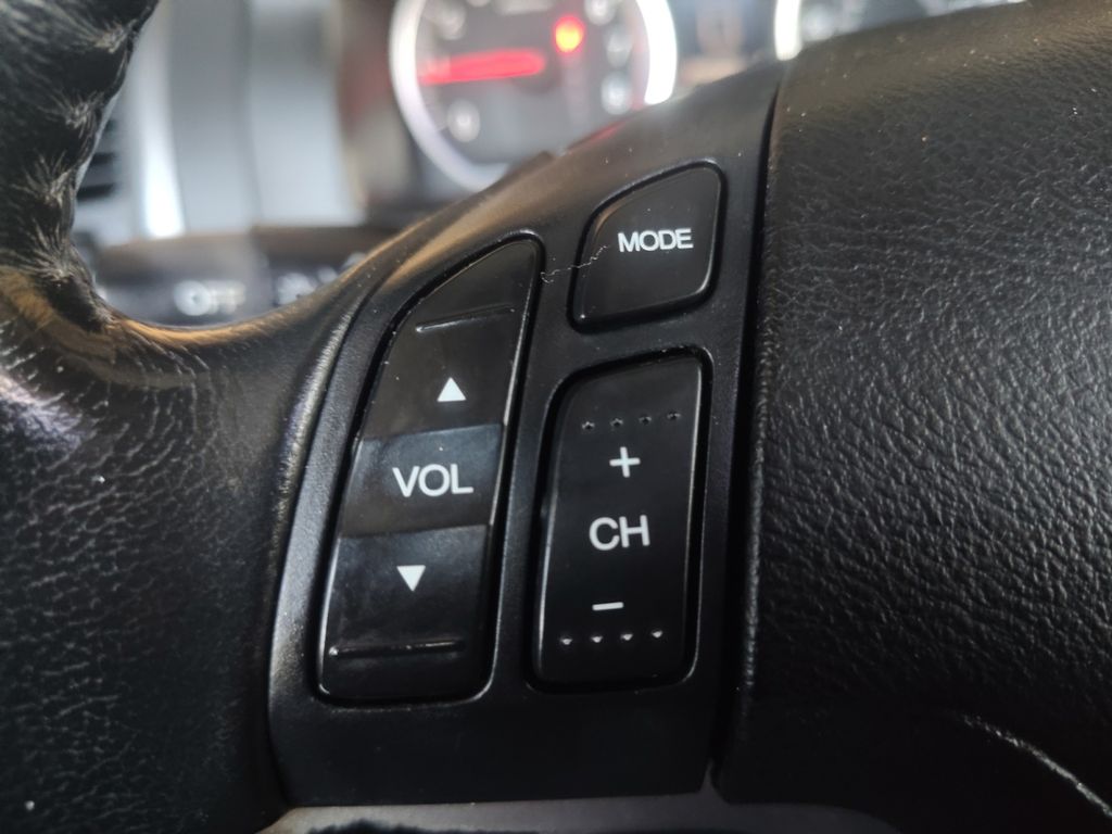 Used Car 2007 Honda Cr-v  Ex-l For Sale Under $10,000 In Austin, Texas