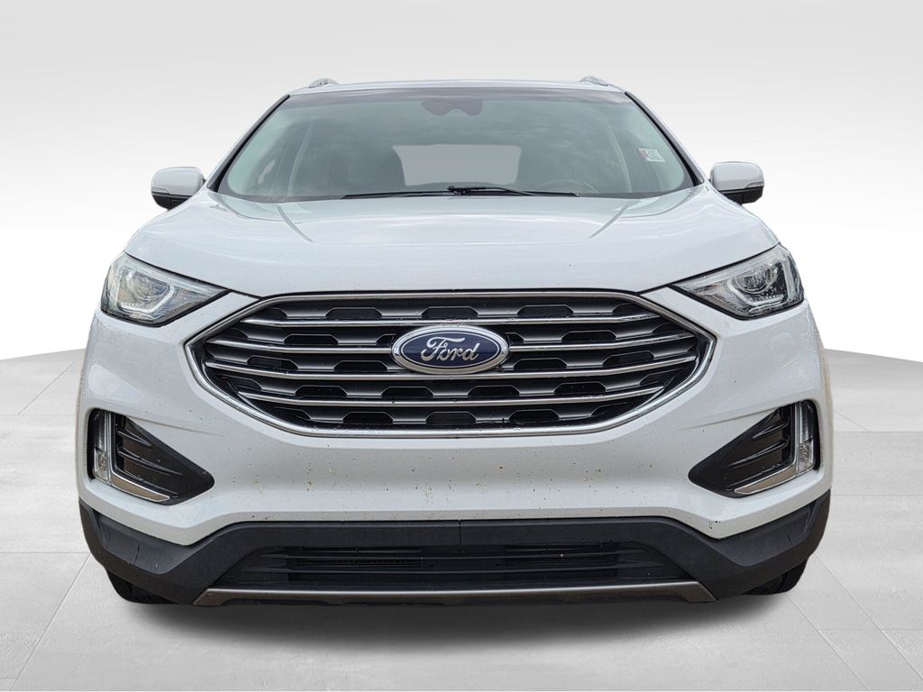 Used 2019 Ford Edge SUV