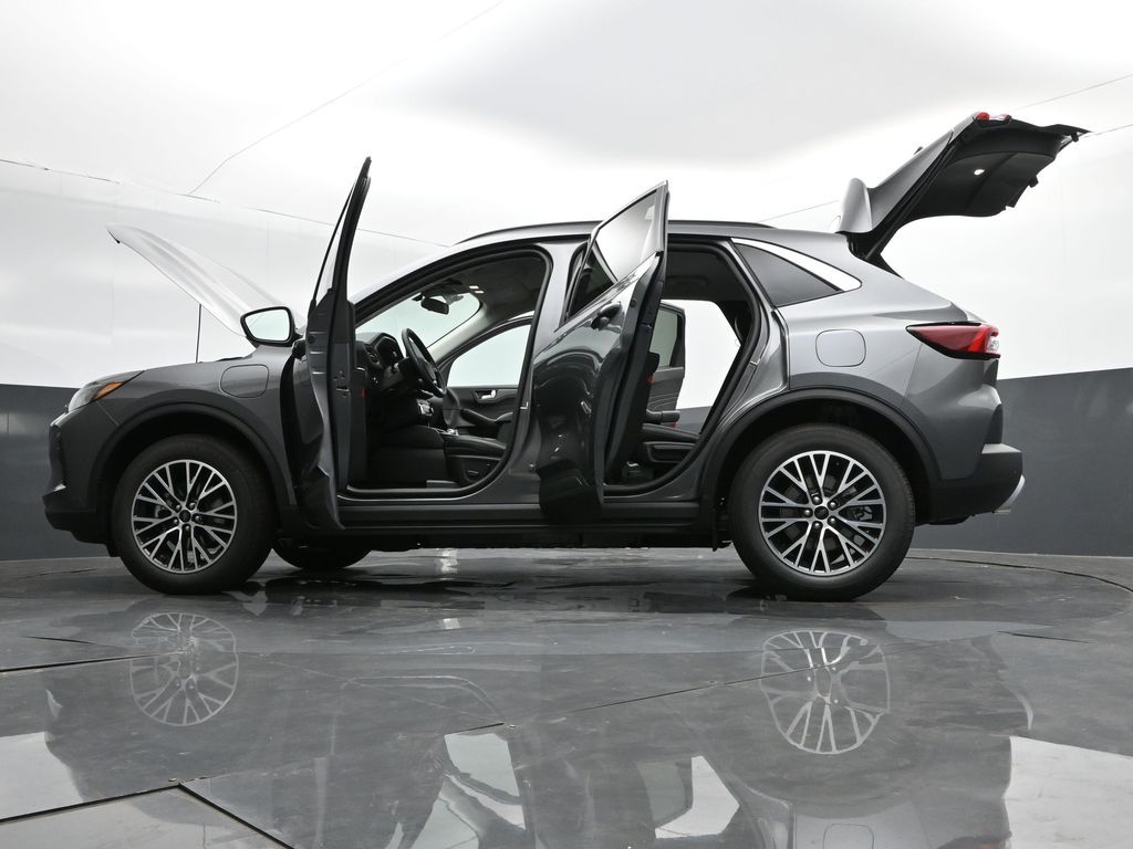 2024 Ford Escape PHEV