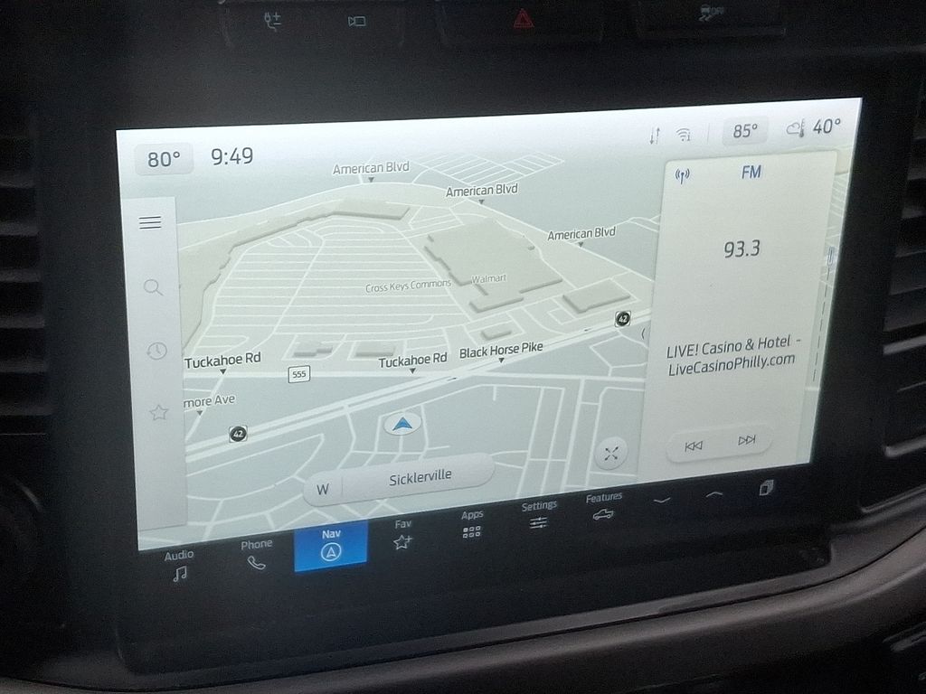 Thumbnail: 2024 Ford F-150 - 17