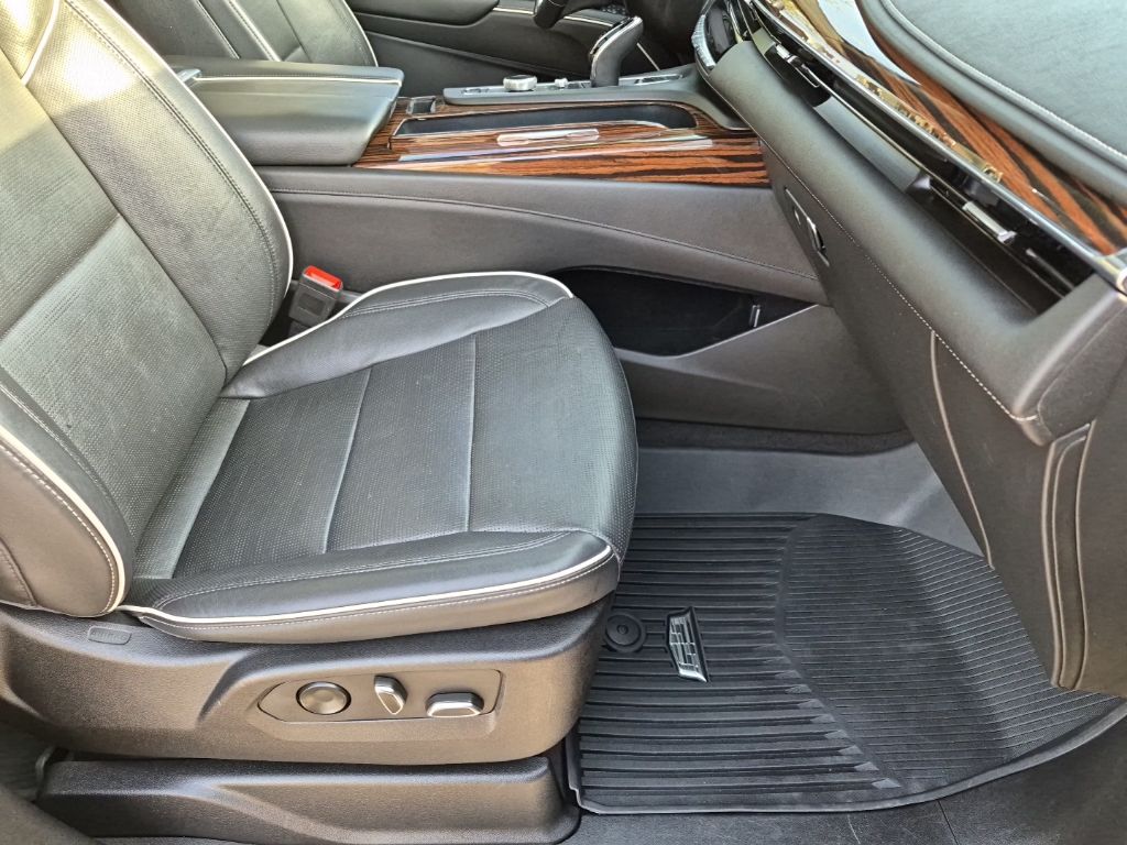 Used Car 2023 Cadillac Escalade  Premium Luxury For Sale Under $70,000 In Austin, Texas