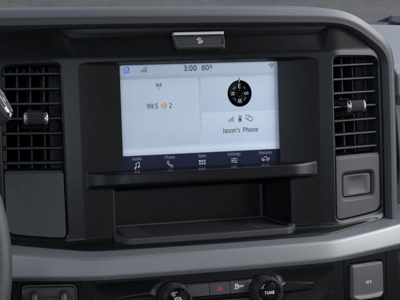 2026 Ford F-250 Super Duty XLT