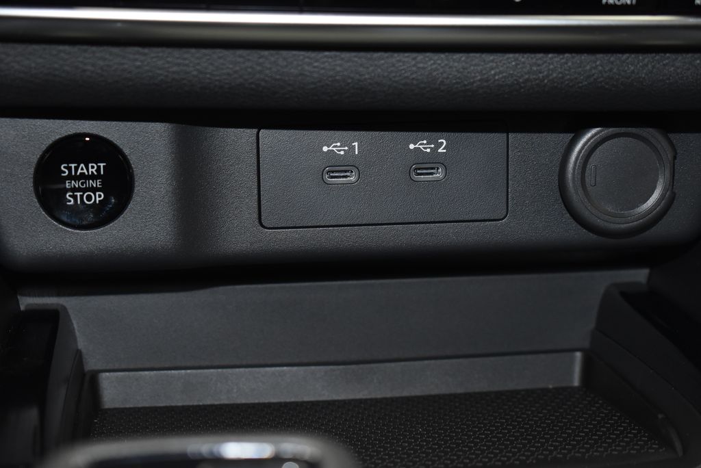 Thumbnail: 2026 Nissan Rogue - 20