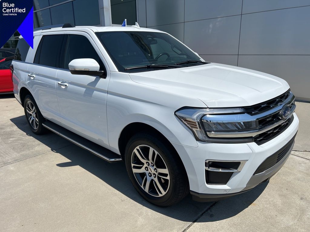 2023 Ford Expedition Limited
