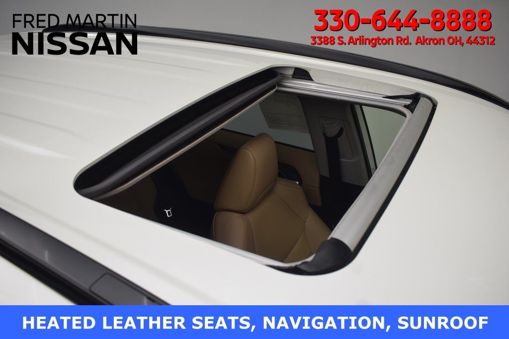 used 2019 Toyota RAV4 car, priced at $24,496