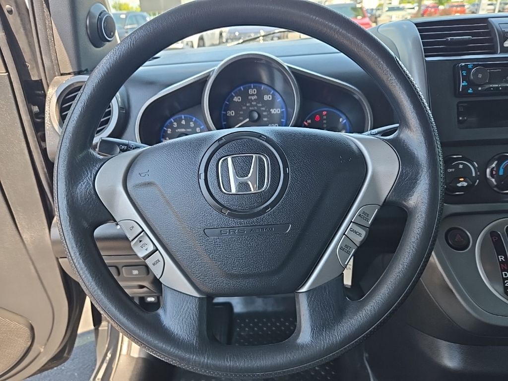 Thumbnail: 2007 Honda Element - 31