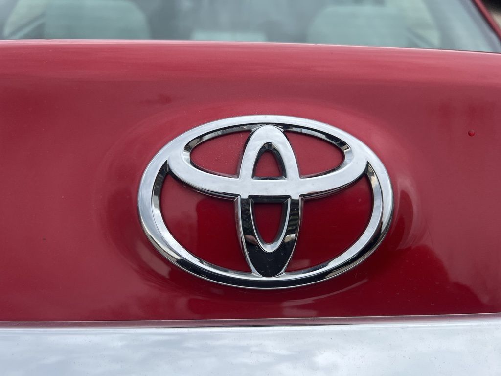 2013 Toyota Corolla L photo
