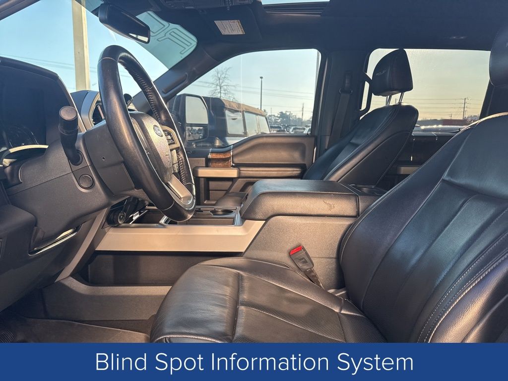 2022 Ford F-250 ROUSH