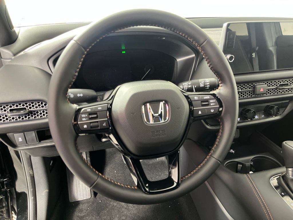 Thumbnail: 2027 Honda HR-V - 24