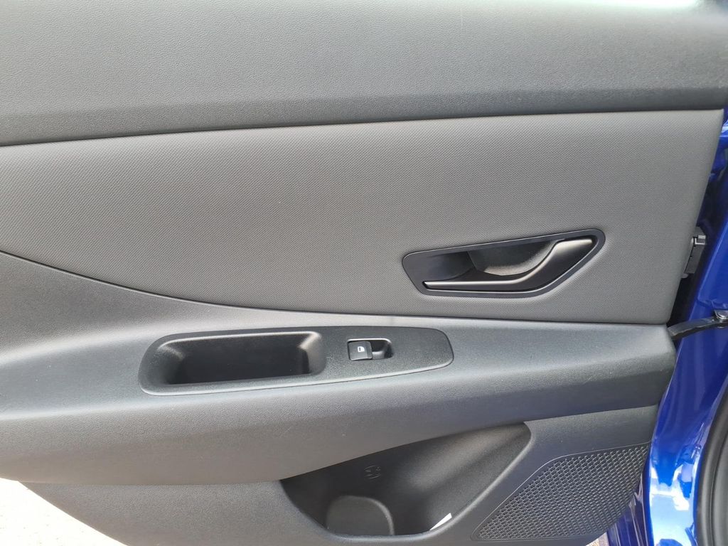 New 2026 Hyundai Elantra Sedan