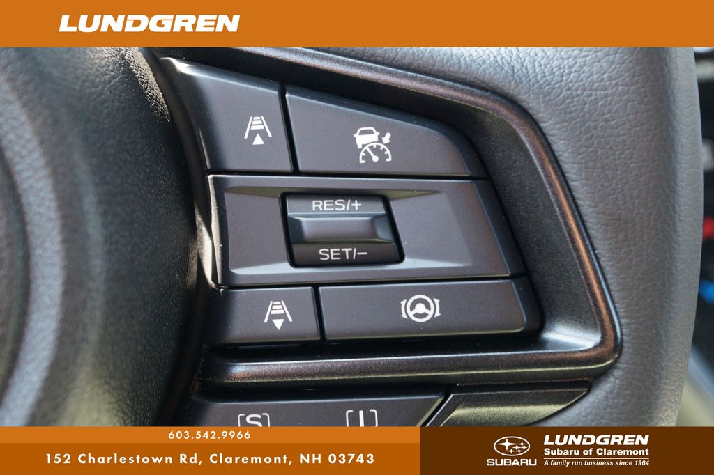 Used 2024 Subaru Crosstrek SUV