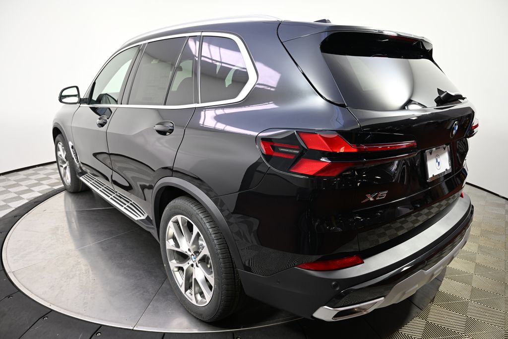 Thumbnail: 2025 BMW X5 - 3