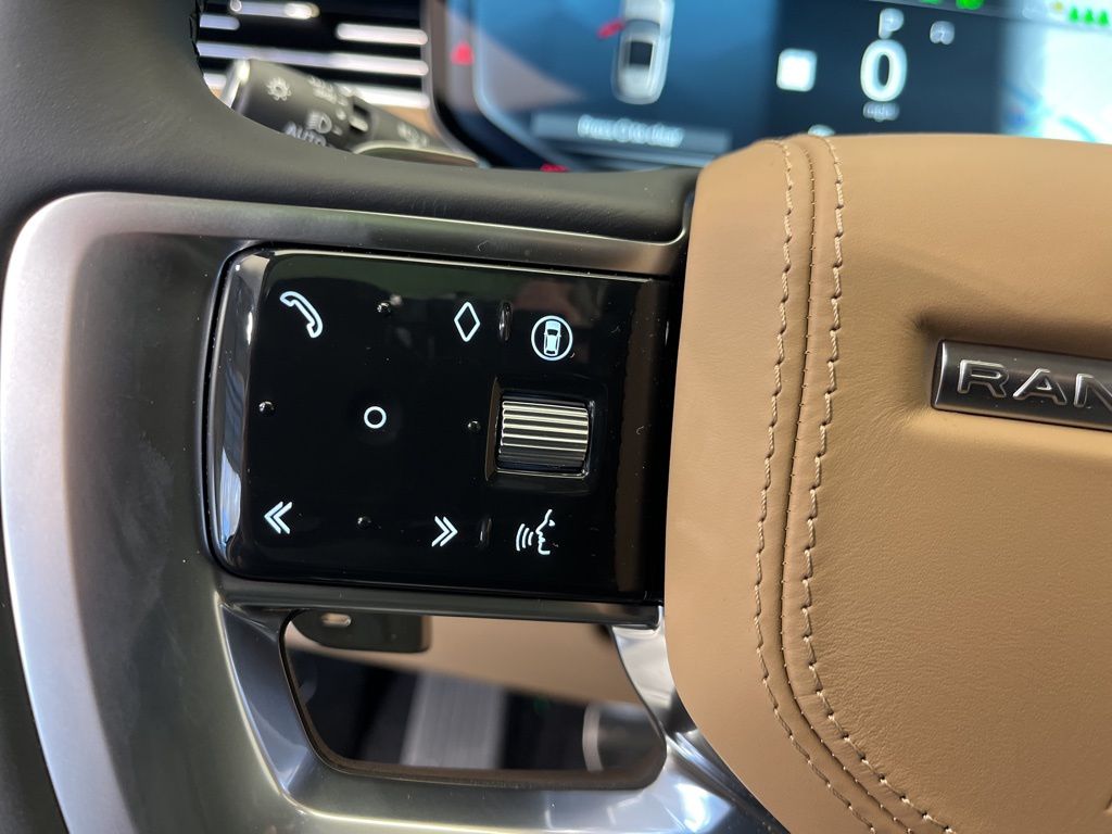 Thumbnail: 2026 Land Rover Range Rover - 15