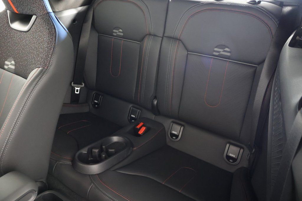 Thumbnail: 2026 MINI Cooper - 6