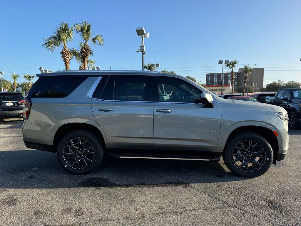 2024 Chevrolet Tahoe LT 9