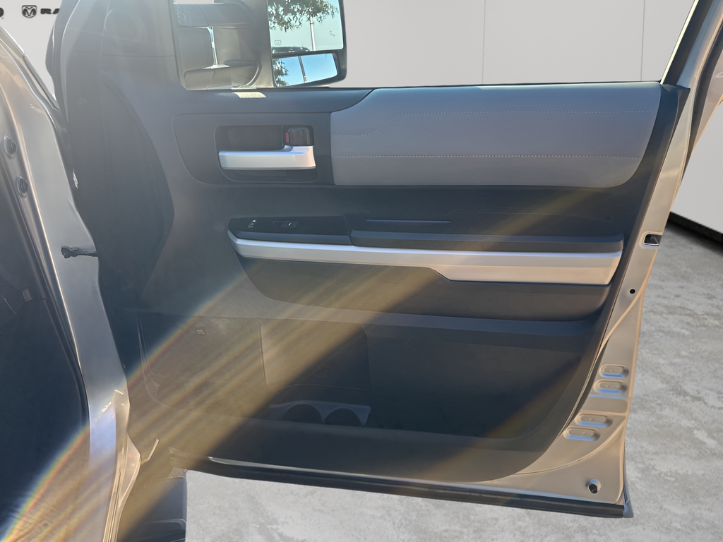 Used Car 2018 Toyota Tundra  Limited For Sale Under $35,000 In Austin, Texas