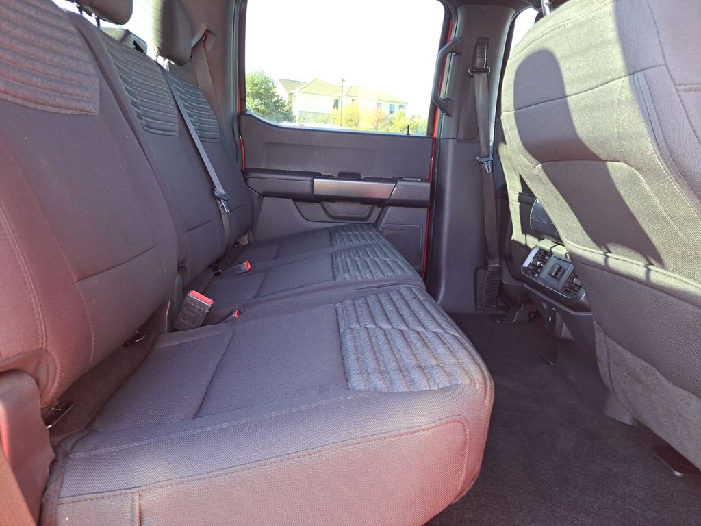 Used Car 2022 Ford F-150  Xl For Sale Under $35,000 In Austin, Texas