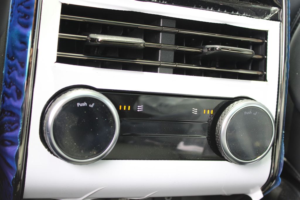 New 2026 Gray Land Rover Dynamic SE image 25