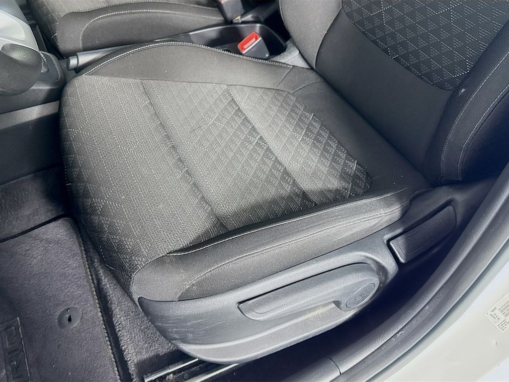 Used Car 2021 Kia Rio  Lx For Sale Under $15,000 In Austin, Texas