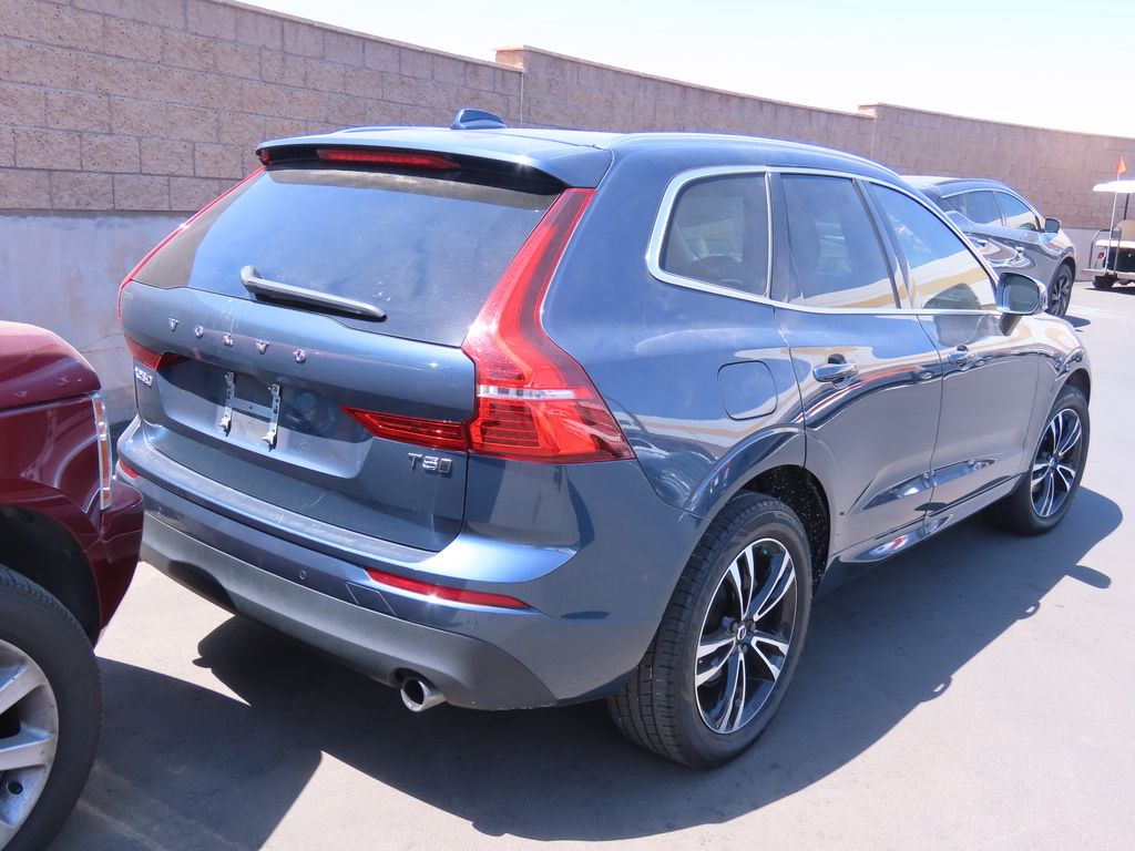 Thumbnail: 2020 Volvo XC60 - 4