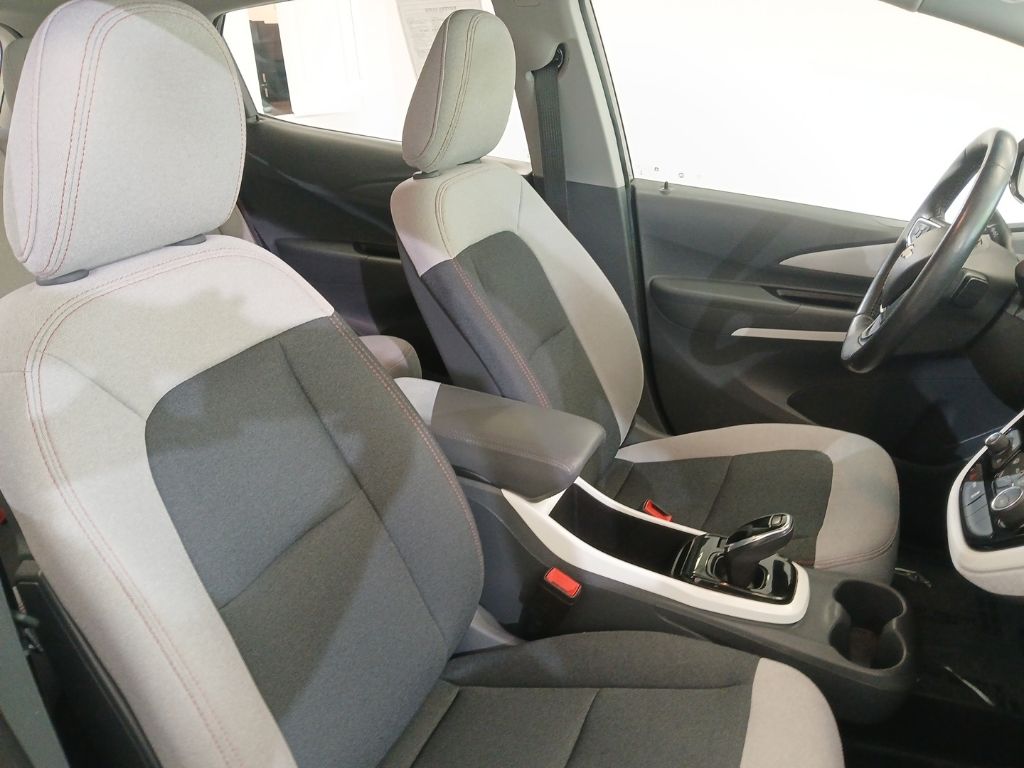 used 2019 Chevrolet Bolt EV car, priced at $14,950