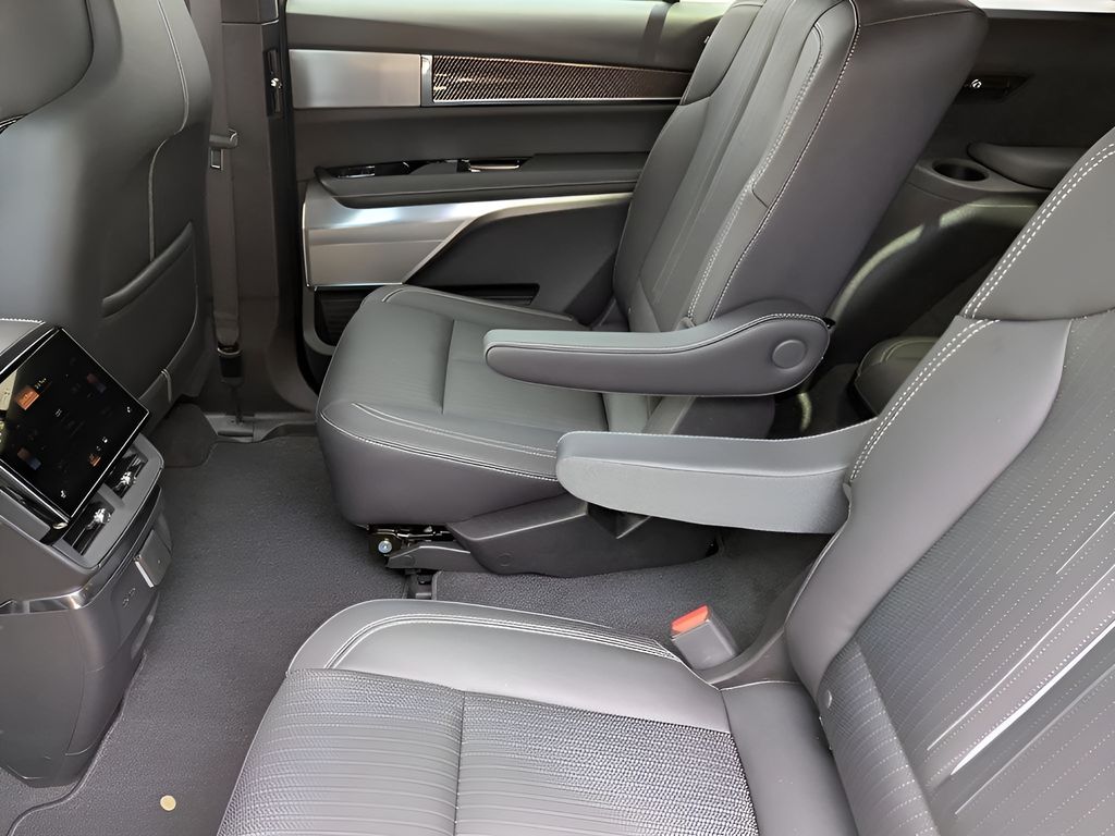 New 2026 Red Cadillac Sport image 15