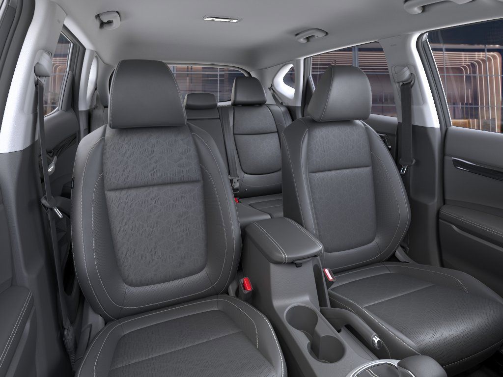 new 2026 Kia Seltos car, priced at $25,175