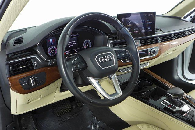 2022 Audi A4 40 Premium Plus 28