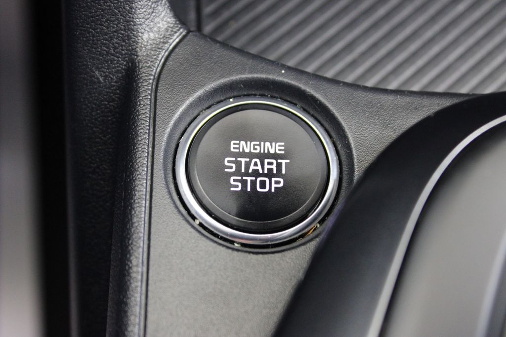 used 2025 Kia K4 car, priced at $18,999