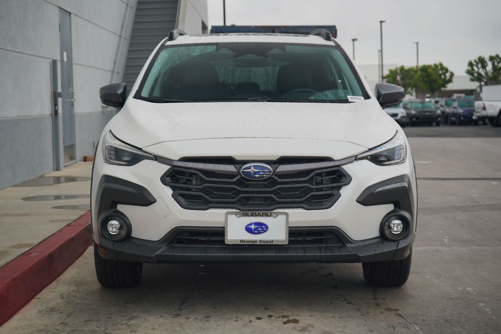 2024 Subaru Crosstrek Limited 5