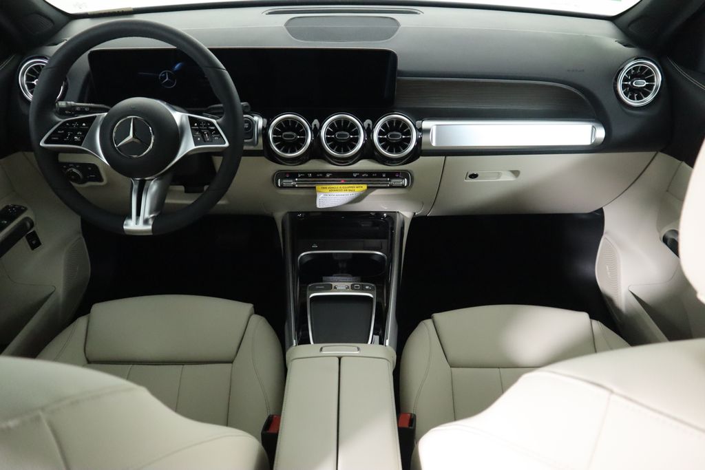 2025 Mercedes-Benz EQB 250+ 14