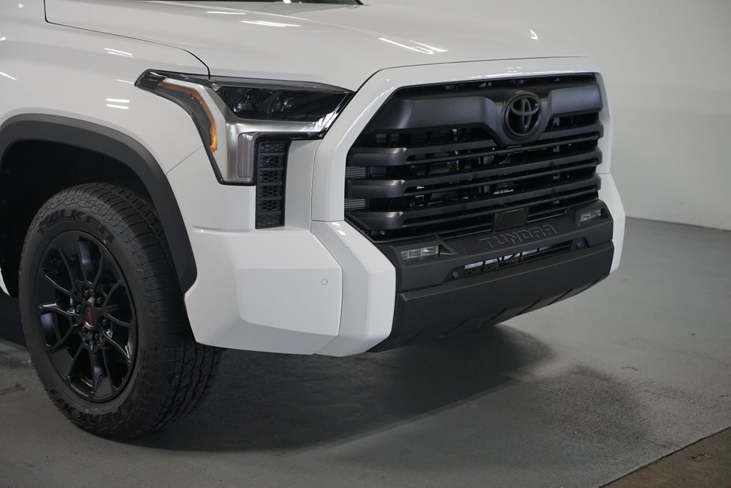 Thumbnail: 2026 Toyota Tundra - 4