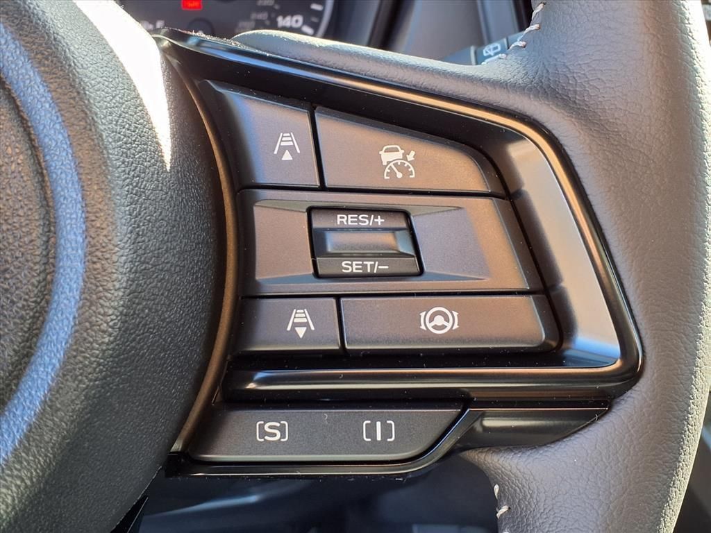 new 2026 Subaru Forester car, priced at $34,252