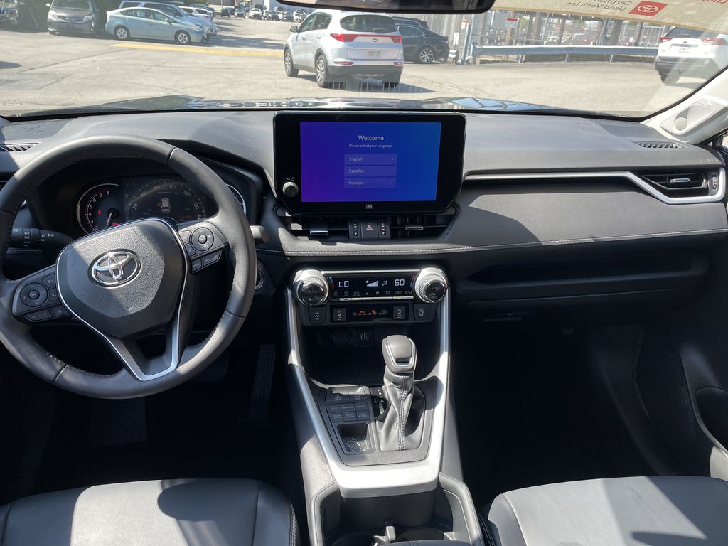 Used 2023 Toyota RAV4 SUV