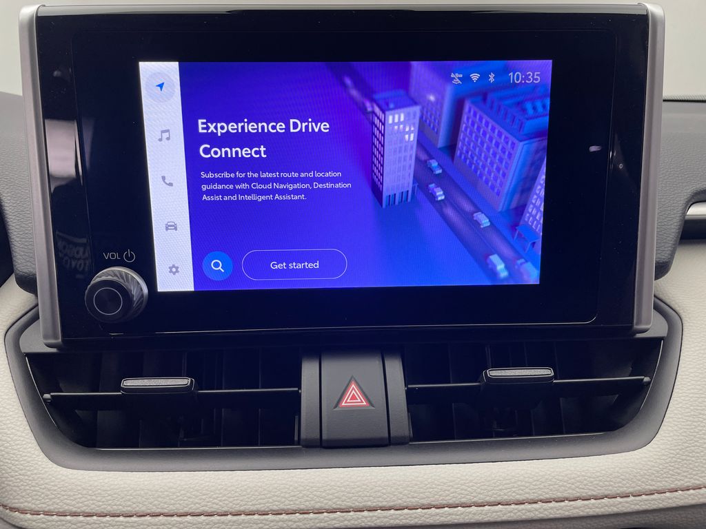 Thumbnail: 2025 Toyota RAV4 - 22