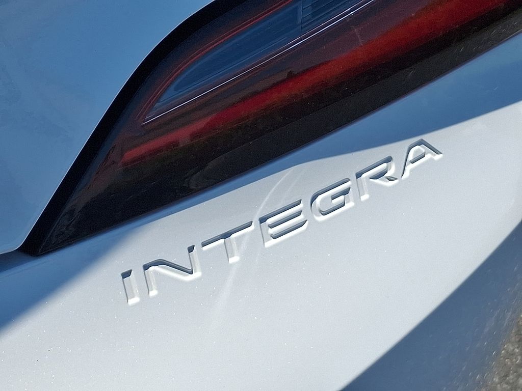 Thumbnail: 2025 Acura Integra - 30