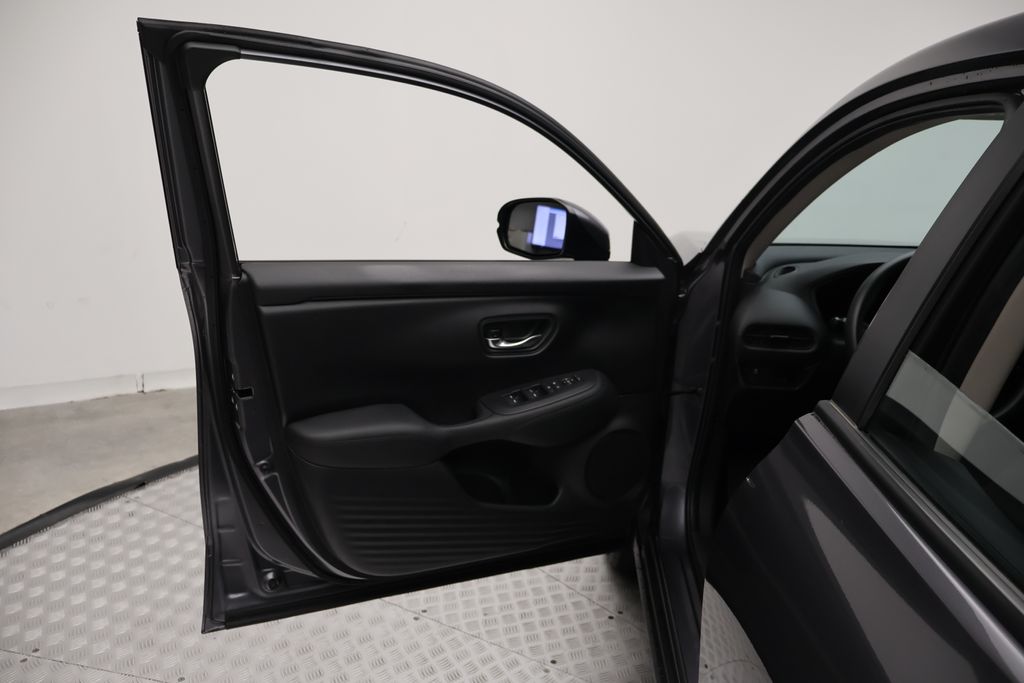 Thumbnail: 2025 Honda HR-V - 16