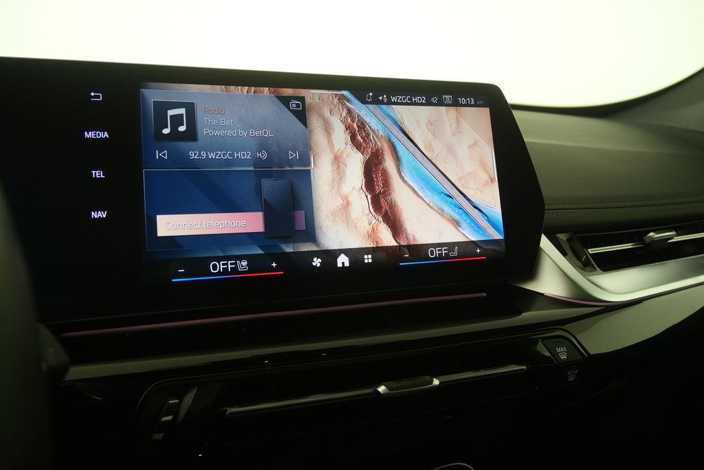 Thumbnail: 2025 BMW X1 - 25