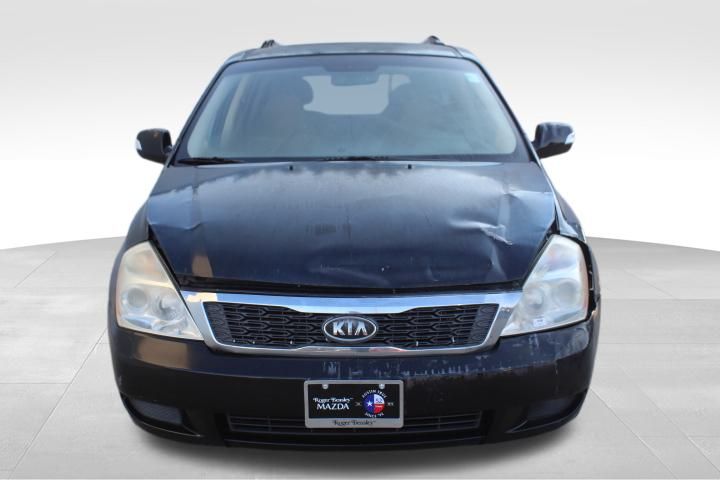 Used Car 2012 Kia Sedona  Lx For Sale Under $10,000 In Georgetown, Texas