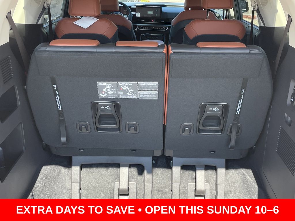 new 2026 Kia Carnival car, priced at $45,890
